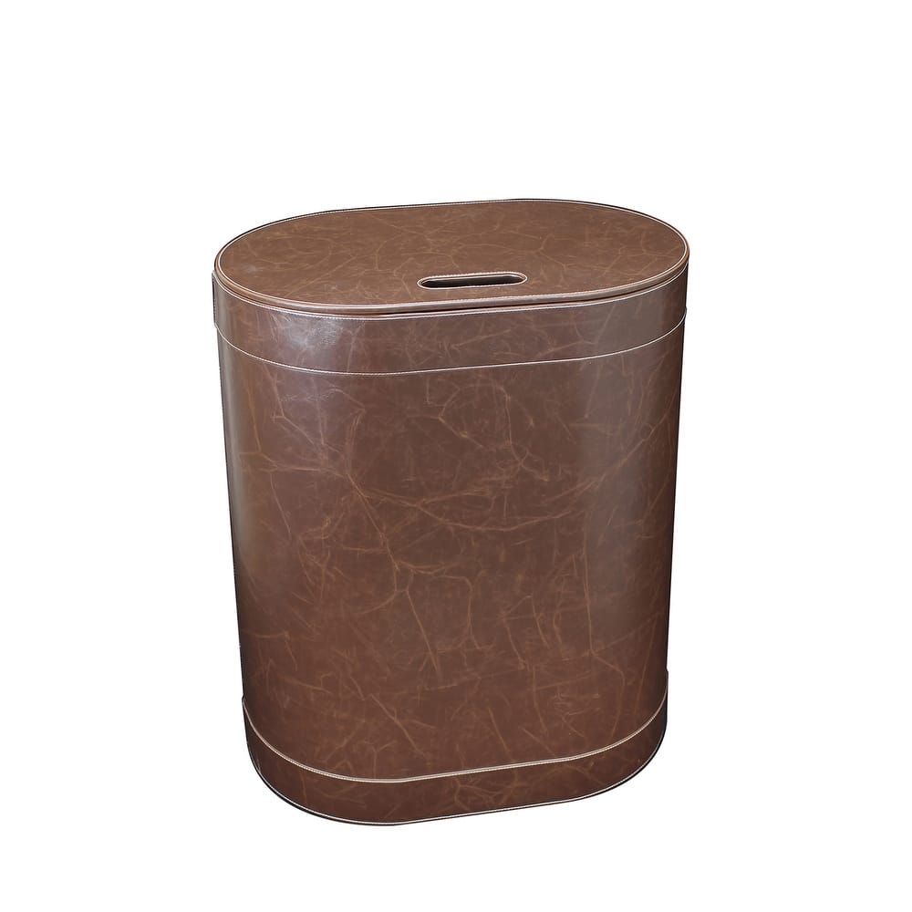 WS Bath Collections Vintage 2467 Vintage Synthetic Waste Basket