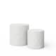 Option Ivory Terrazzo
