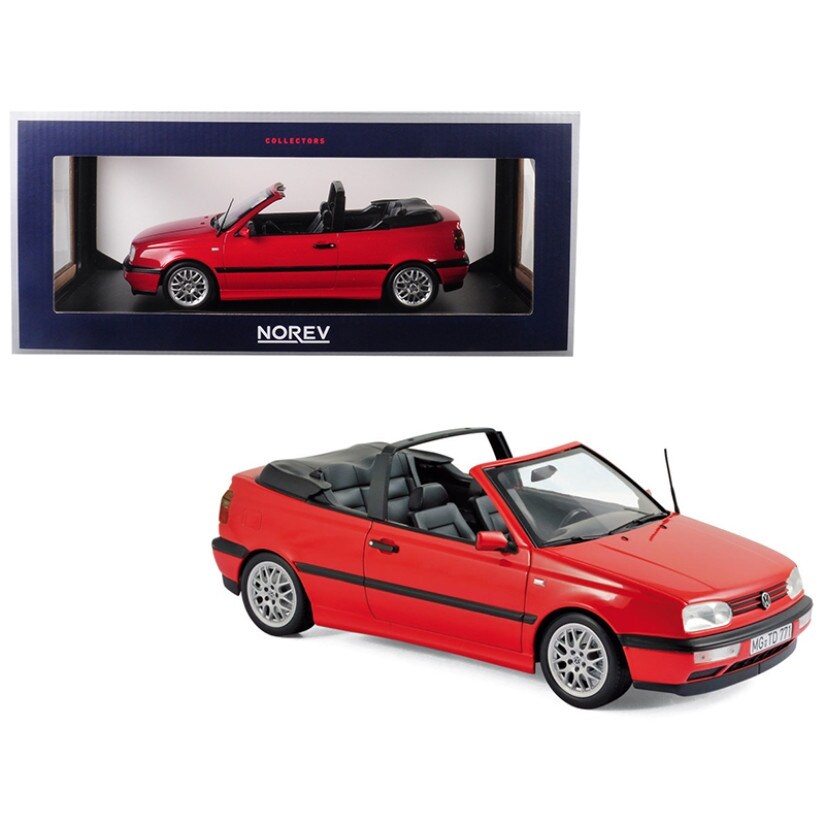 norev 1 18 scale models