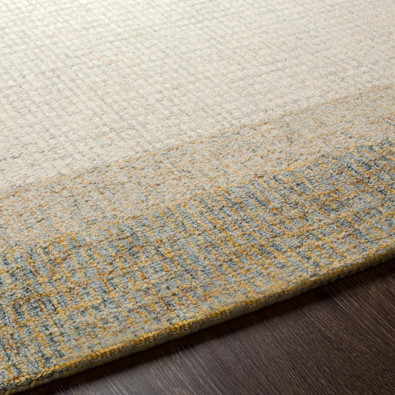 Rosina Minimalist Abstract Area Rug