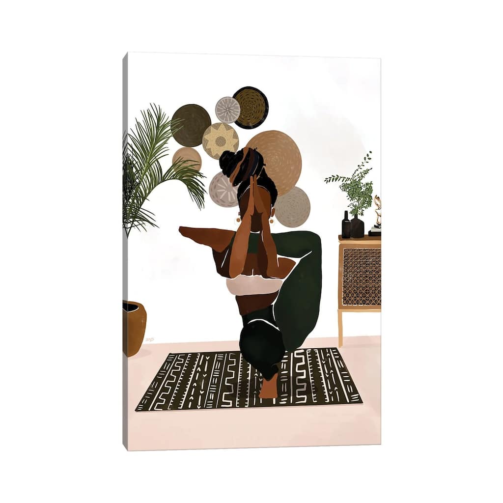 iCanvas "Balance" by Bria Nicole Canvas Print