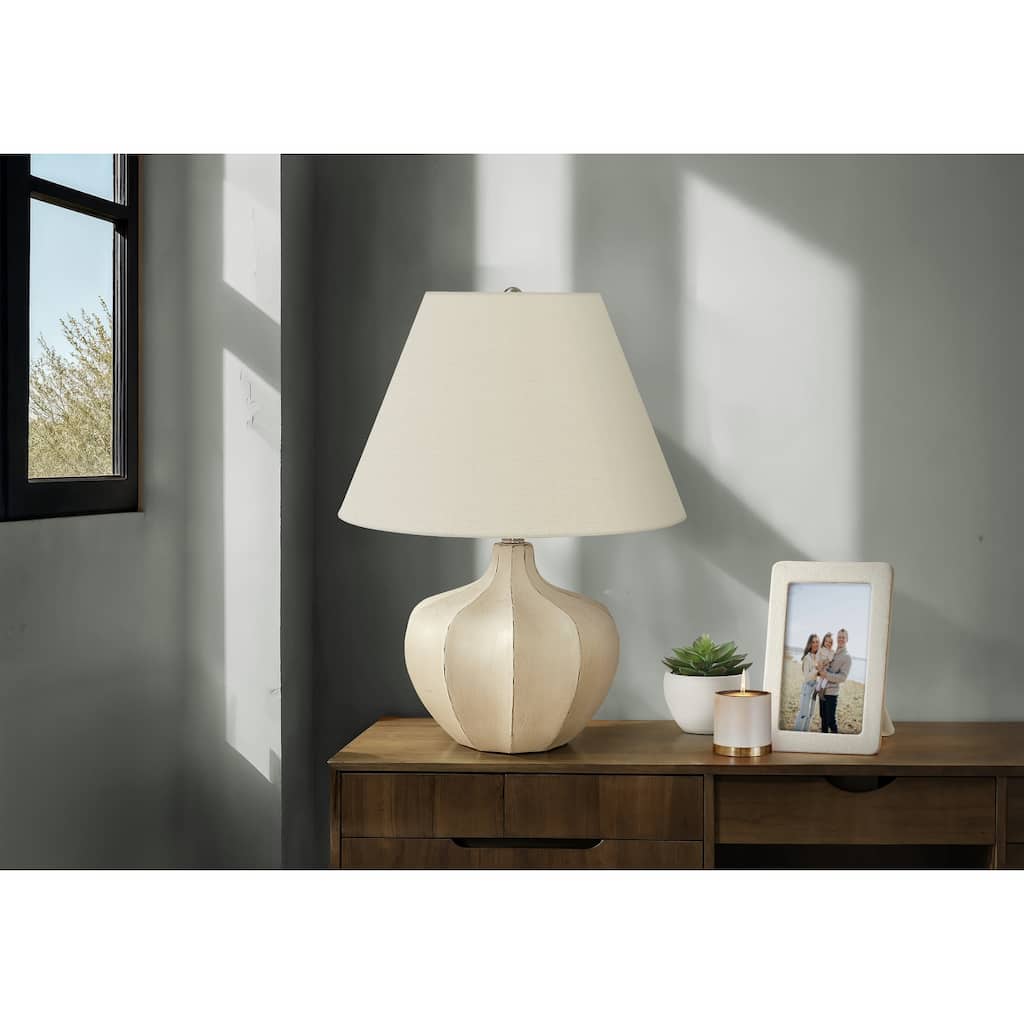 Contemporary Table Lamp