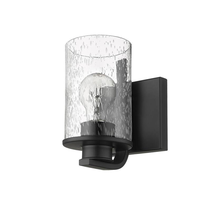 Bellevue ZBF99236 Michell 7" Tall Bathroom Sconce