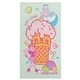 preview thumbnail 5 of 40, Hasbro Microfiber Beach Towel 30 x 60 inches - Candyland You Cone Do It