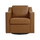 preview thumbnail 166 of 177, 2 Set Modern Swivel Accent Arm Chair for Living Room