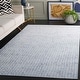preview thumbnail 1 of 7, SAFAVIEH Tacoma Arendje Machine Washable Slip Resistant Modern Rug