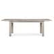 preview thumbnail 3 of 7, The Gray Barn Fairview Driftwood Reclaimed Pine 94-inch Extension Dining Table