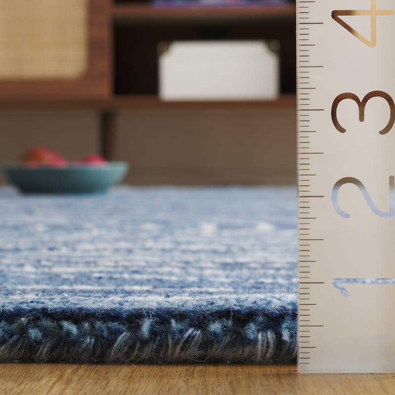 SAFAVIEH Handmade Abstract Hannelie Modern & Contemporary Rug