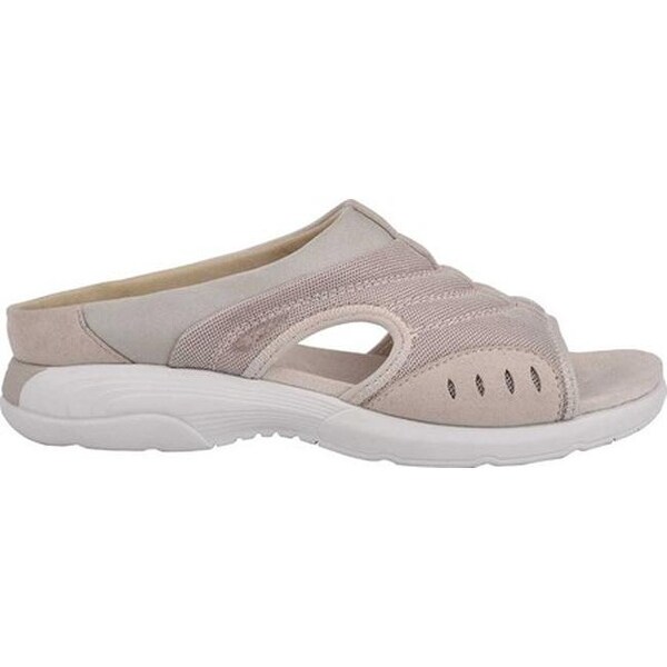 easy spirit womens slides