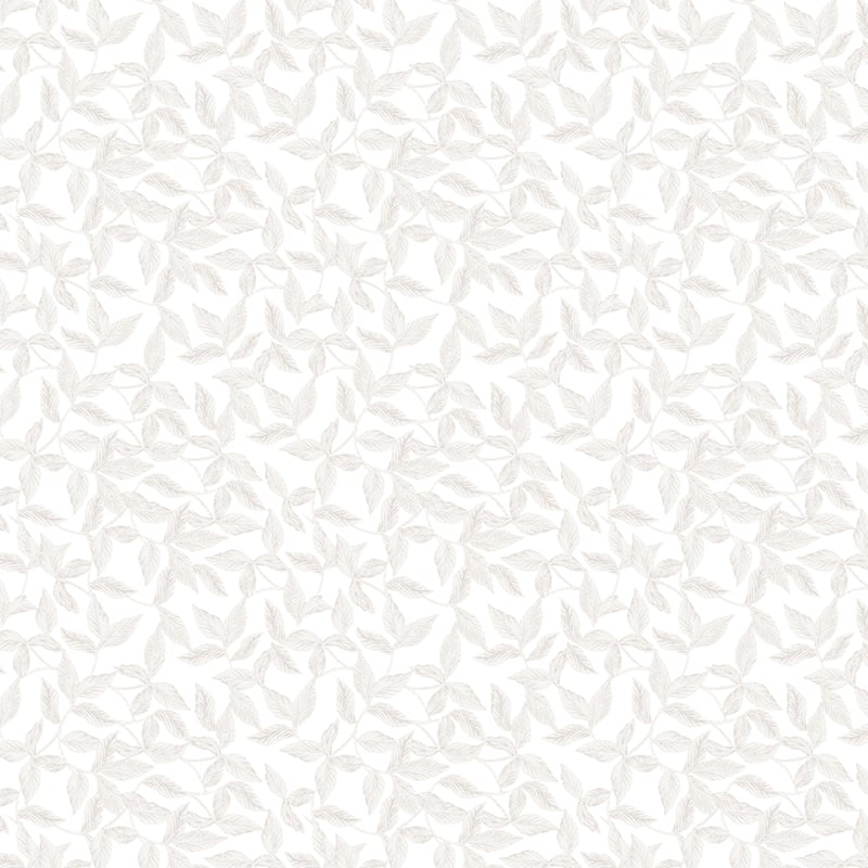Laura Ashley Erwood Dove Grey Wallpaper