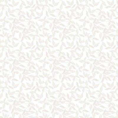 Laura Ashley Erwood Dove Grey Wallpaper