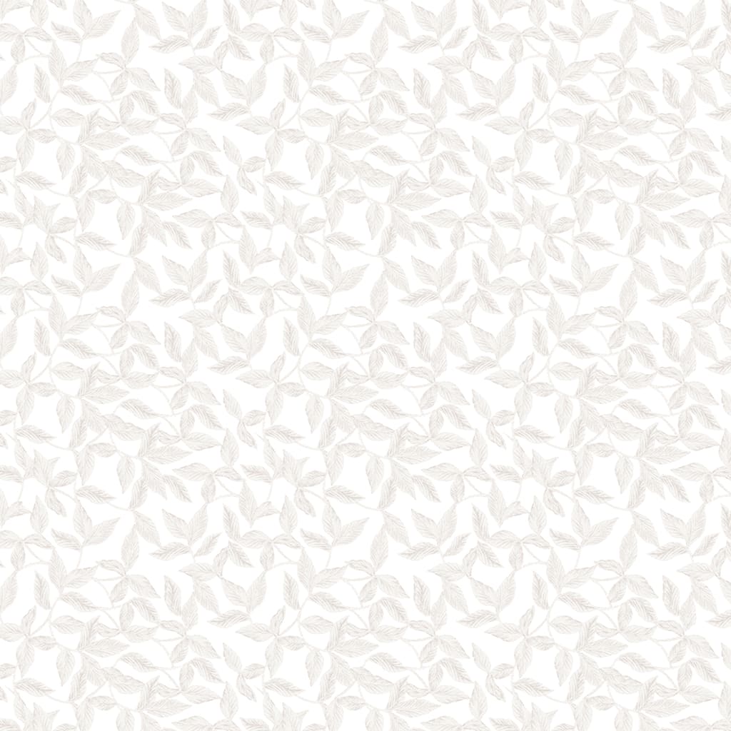 Laura Ashley Erwood Dove Grey Wallpaper