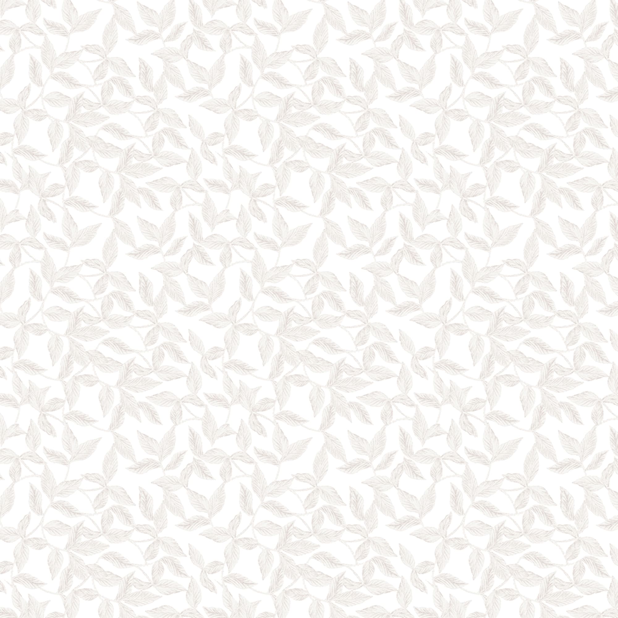 Laura Ashley Erwood Dove Grey Wallpaper