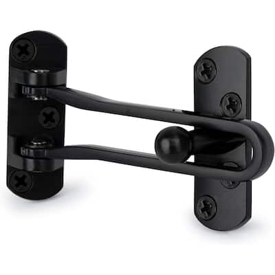 Mega Handles Safety Door Locks and Hooks Stopper for Kids | Added Home Security Door Accessory