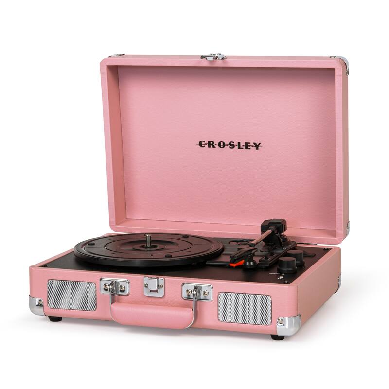Cruiser Deluxe Turntable