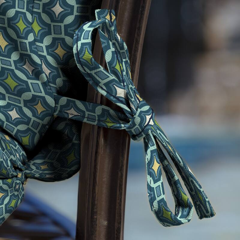 ARDEN Escape Outdoor Dining Chair Cushion