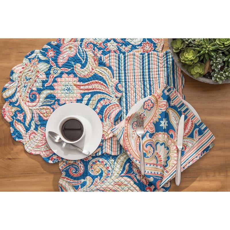14" x 51" Marla Table Runner