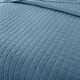 preview thumbnail 22 of 35, Velvet Trim Down Alternative Blanket