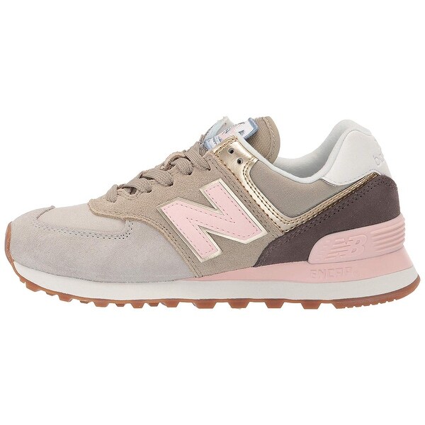 New balance 574 outdoor patch Clearance