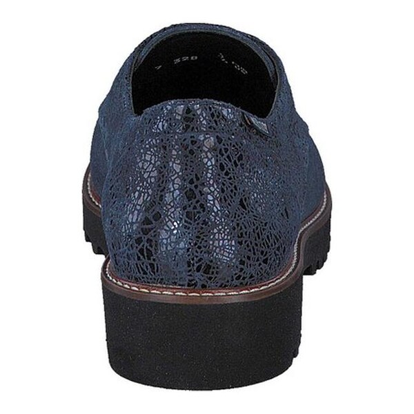 mephisto oxfords womens