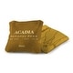 preview thumbnail 6 of 9, Acadia National Park Dual Sided Pro Cornhole Bags (Set of 4)