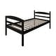 preview thumbnail 26 of 43, CraftPorch Contemporary Twin Over Twin Bunk Bed