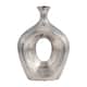 Option Scratched Silver