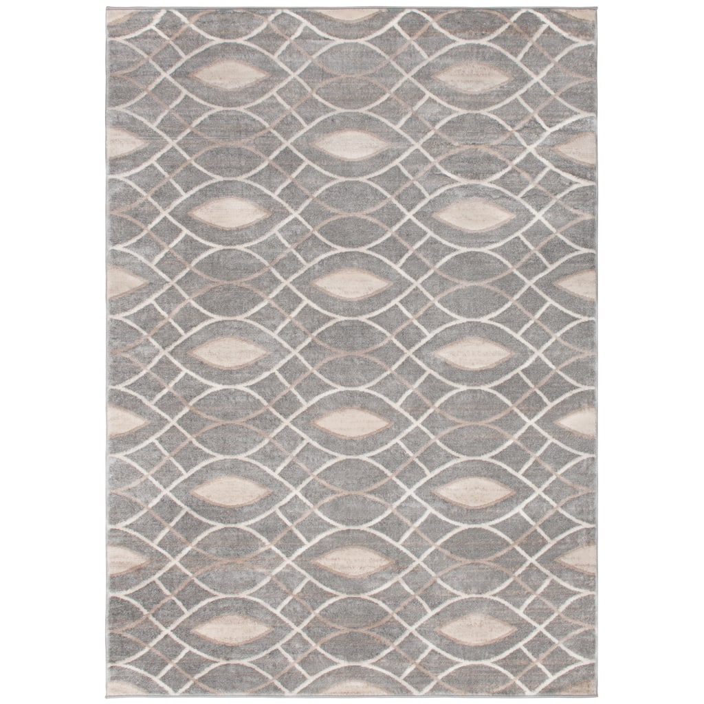 Mayberry Galleria Serenity Contemporary/Transitional Area Rug