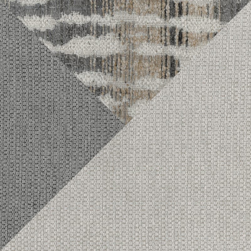 Pombal Chenille Living Room Sofa