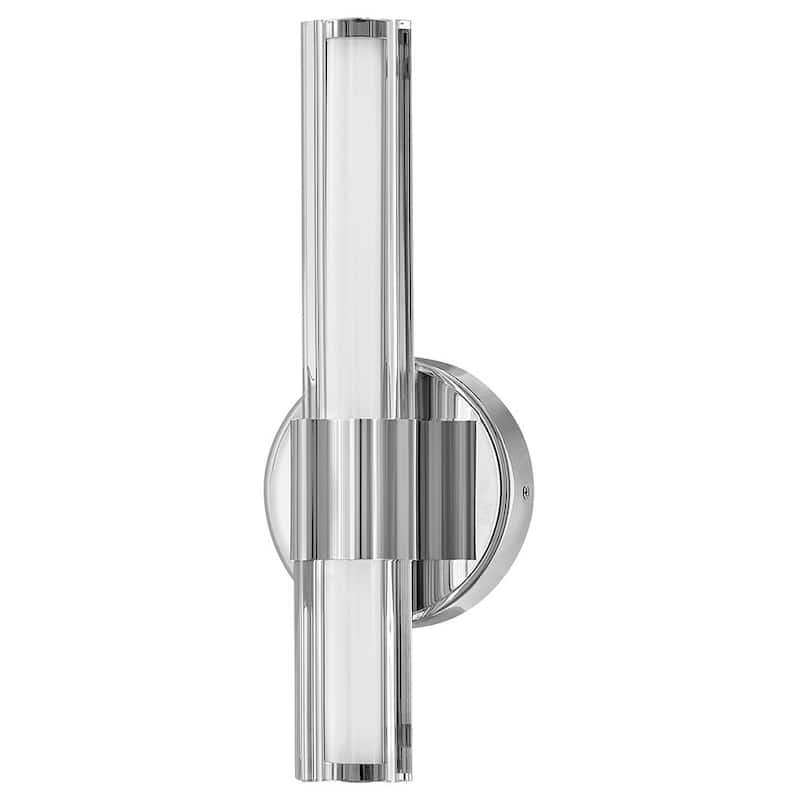 Hinkley Lighting 51310 Georgette 14" Tall LED Wall Sconce