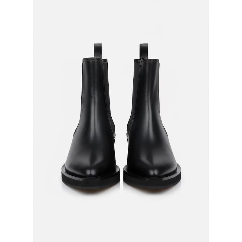 Clergerie Tegan Western Boot