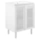 Option White White