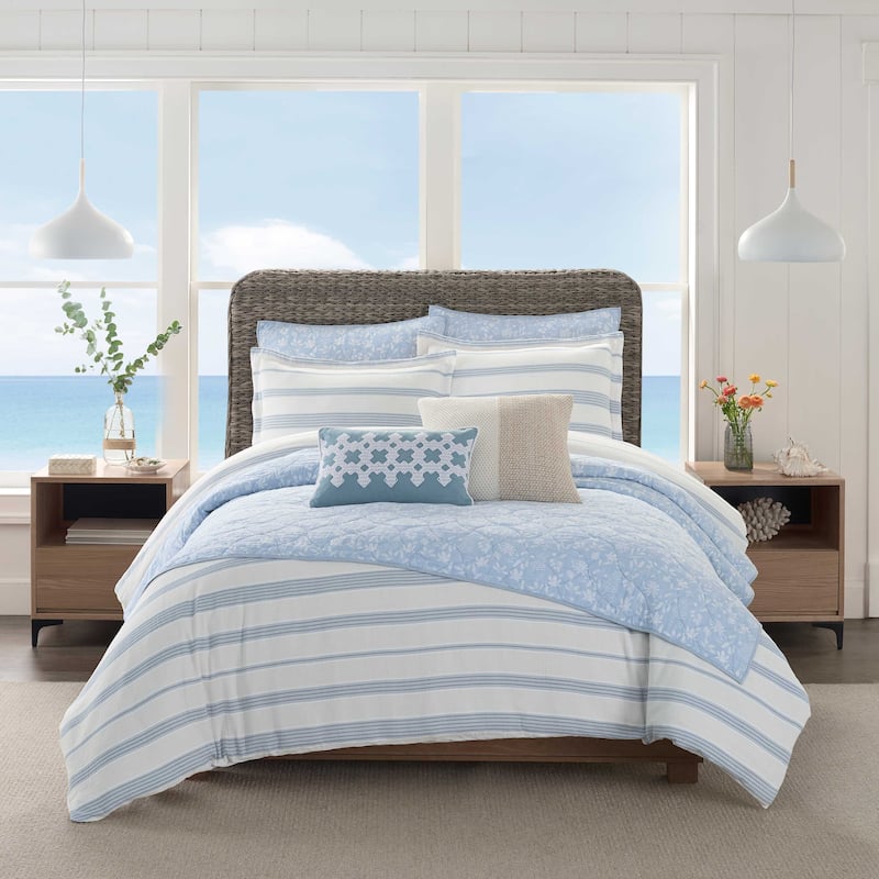 Southern Tide Florence Comforter Set