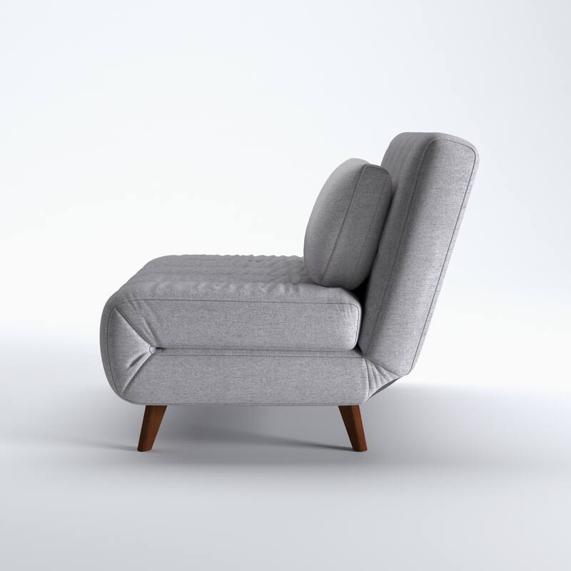 Artdeco Home - Carson Carrington Taghusa Convertible Chair