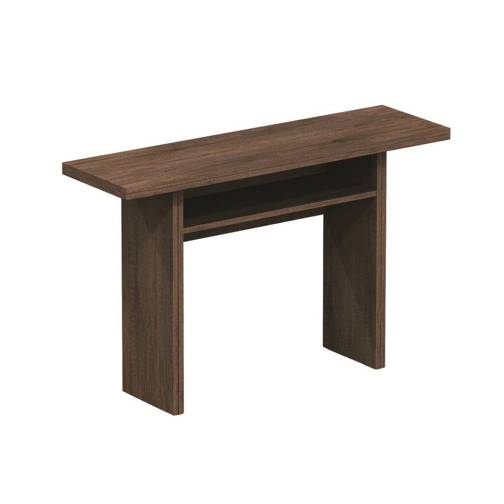 RITZ extendable console