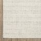 preview thumbnail 45 of 70, Style Haven Corey Textural Stripe Wool and Viscose Hand-tufted Rug