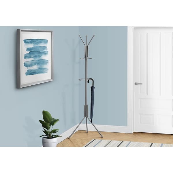 Bed Bath And Beyond Coat Rack