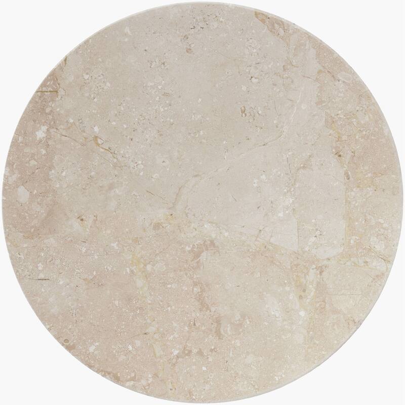 Livabliss Mila Rose Modern End Table