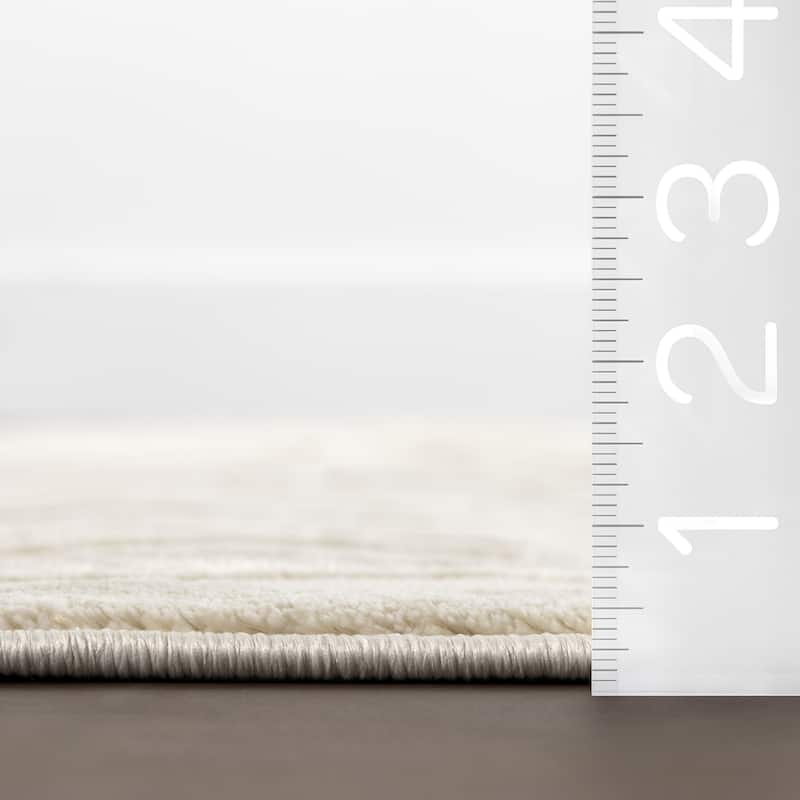 Nuloom Belen Modern Abstract Area Rug