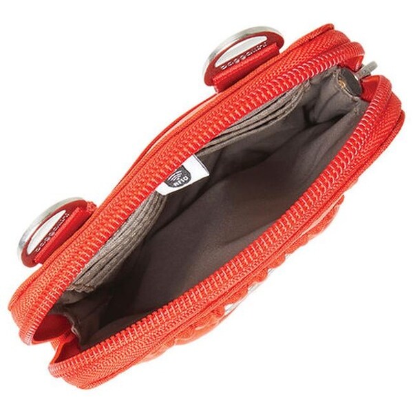 baggallini bryant pouch