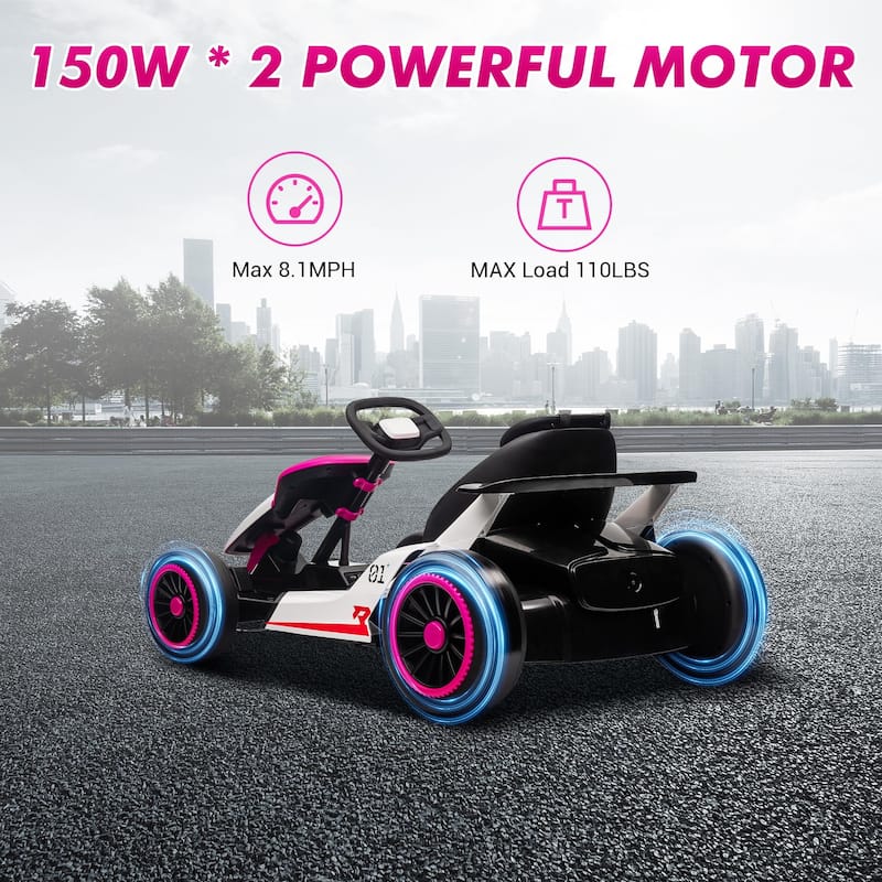 24V Electric Dirt Bike ,Electric Motorcycle for Kids Ages