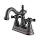 Option Oil Rubbed Bronze
