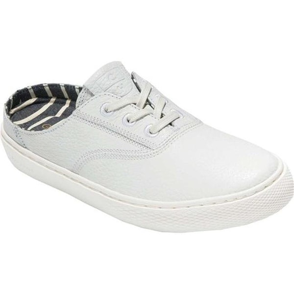 cole haan grand pro womens white