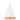 Quorum International 861-3 Ellen 3 Light 18" Wide Pendant