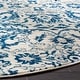 preview thumbnail 19 of 26, SAFAVIEH Evoke Sylvia Vintage Damask Rug