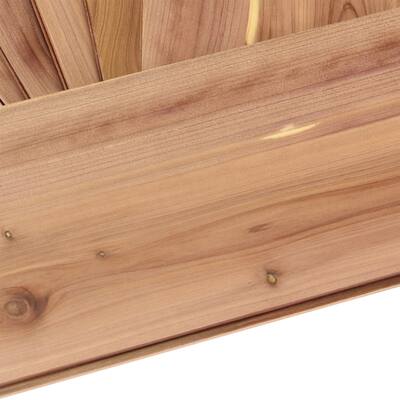 Household Essentials Cedar Closet and Drawer Panels, 11.25X3.875, 10PK