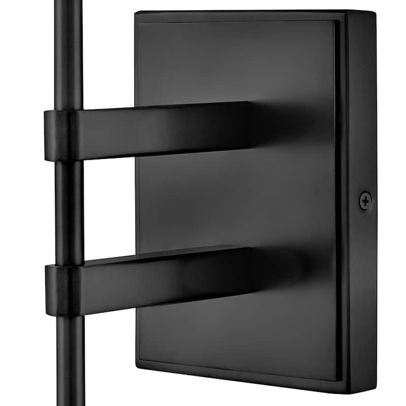 Hinkley Lighting 48270 Benton 30" Tall Wall Sconce
