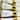 Mepra Atmosfera 4-Piece Materic Gold Napkin Rings - Plutone