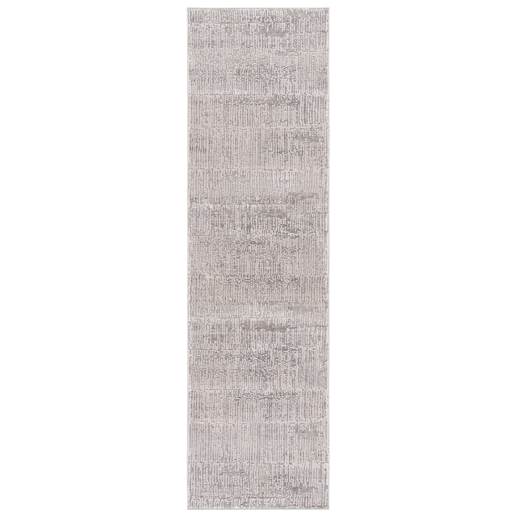 SAFAVIEH Princeton Brunilde Modern & Contemporary Polyester Rug - 2' x 7' Runner