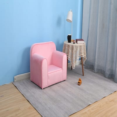 Kids Club Sofa, Kids Couch, Toddler Sofa